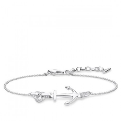ГРИВНА THOMAS SABO- A1854-051-14-L19V